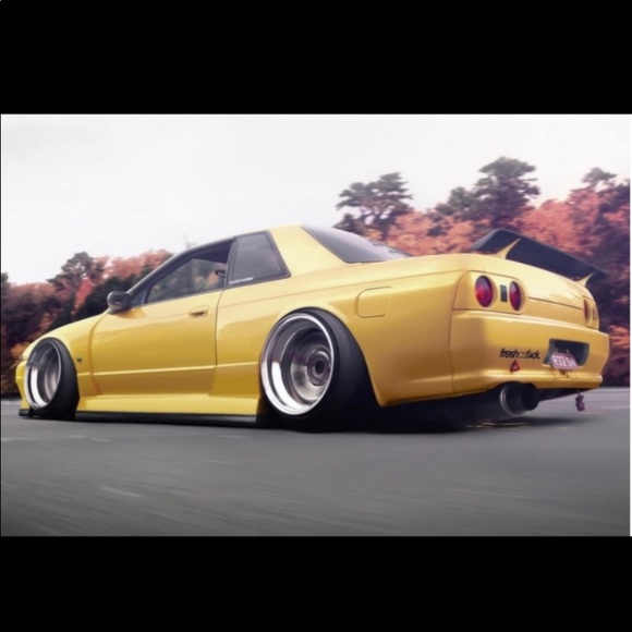 Meet your Posher, Alexander - Picture 1 of 1